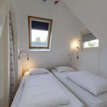 Sint Maartensvlotbrug Cozy Holiday Home With Garden מראה חיצוני תמונה