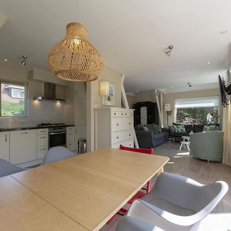 Sint Maartensvlotbrug Cozy Holiday Home With Garden מראה חיצוני תמונה