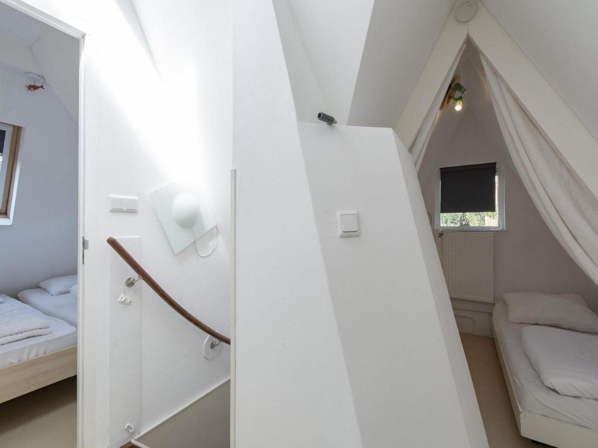 Sint Maartensvlotbrug Cozy Holiday Home With Garden מראה חיצוני תמונה