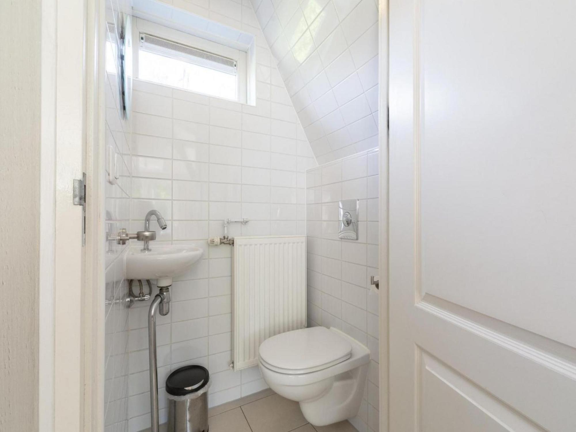 Sint Maartensvlotbrug Cozy Holiday Home With Garden מראה חיצוני תמונה
