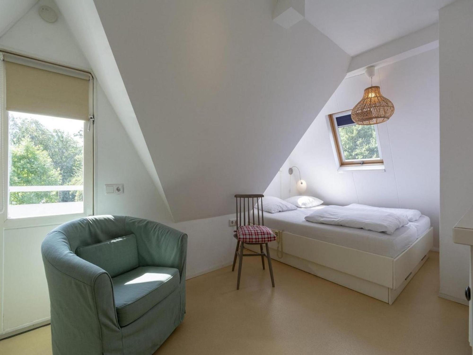 Sint Maartensvlotbrug Cozy Holiday Home With Garden מראה חיצוני תמונה