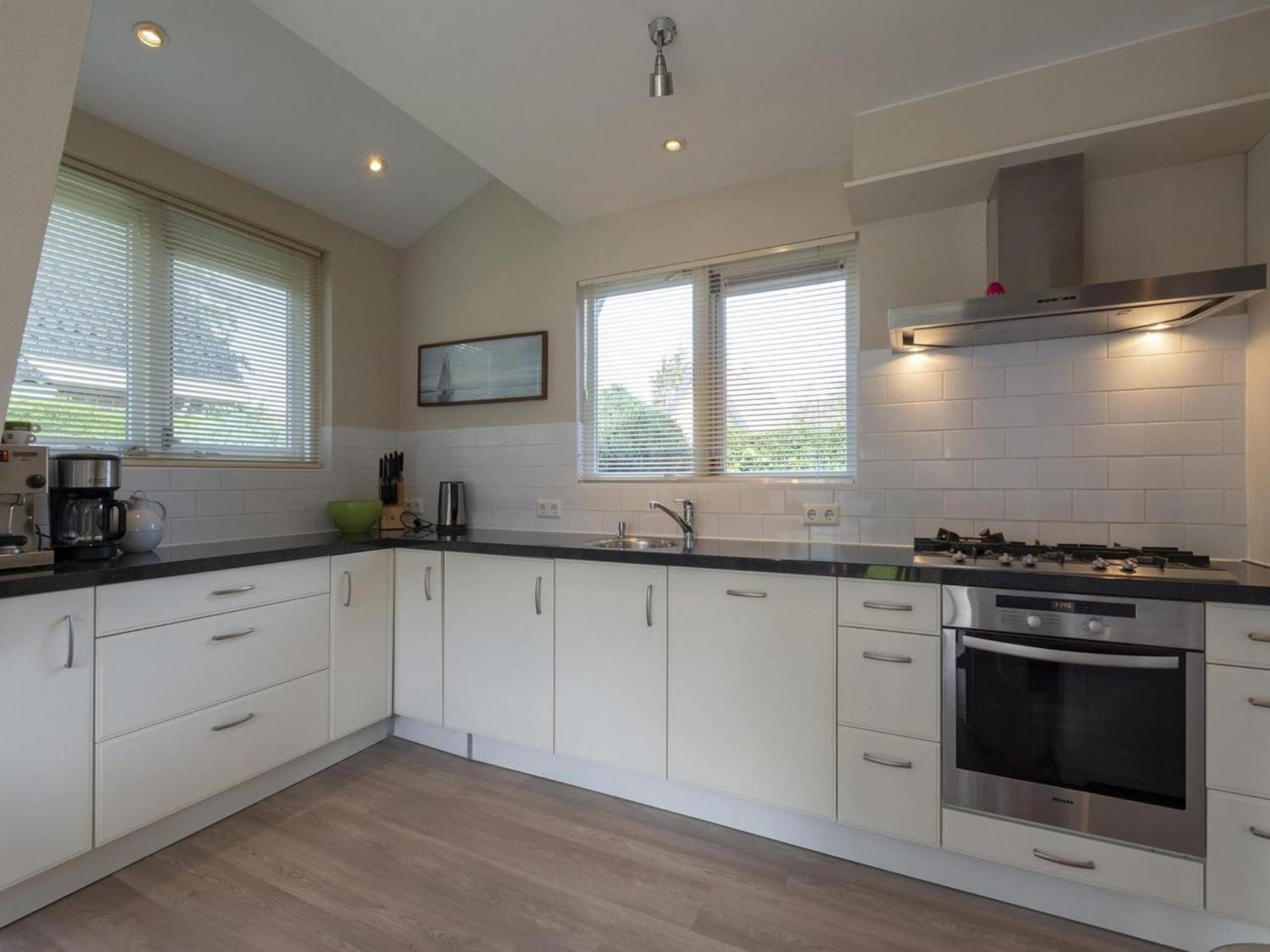 Sint Maartensvlotbrug Cozy Holiday Home With Garden מראה חיצוני תמונה