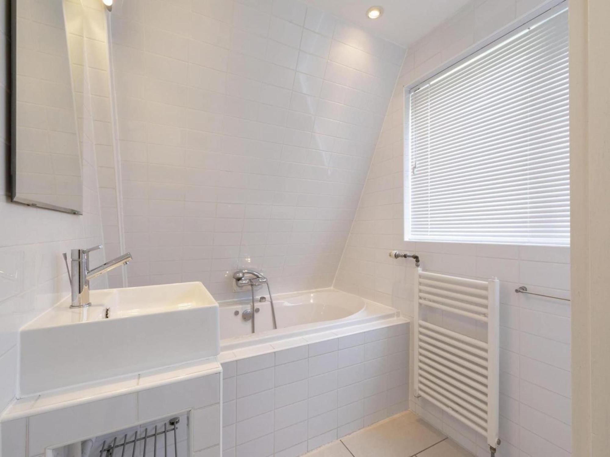 Sint Maartensvlotbrug Cozy Holiday Home With Garden מראה חיצוני תמונה
