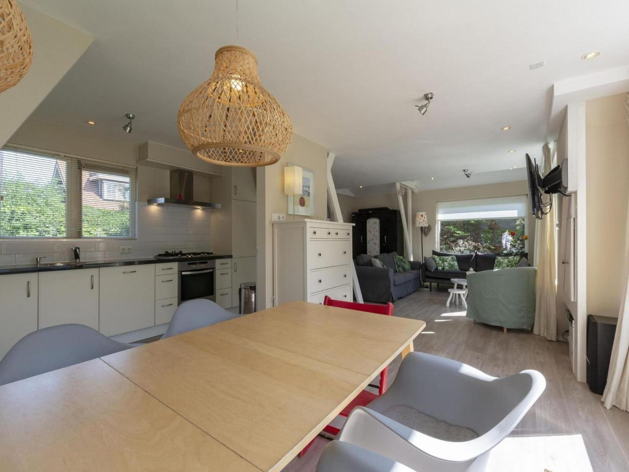 Sint Maartensvlotbrug Cozy Holiday Home With Garden מראה חיצוני תמונה